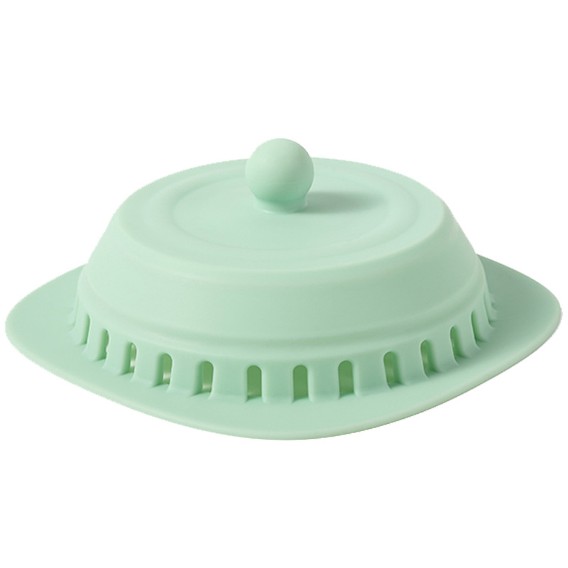 Szagtalanító és rovarirtó padlólefolyó szagtalanító