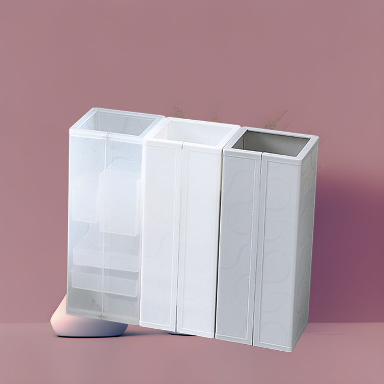 Többfunkciós mágneses nyitású és záródó tárolódoboz