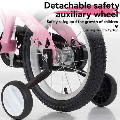 Kids Bike 12-18 Inch Wheel Childs bicycle