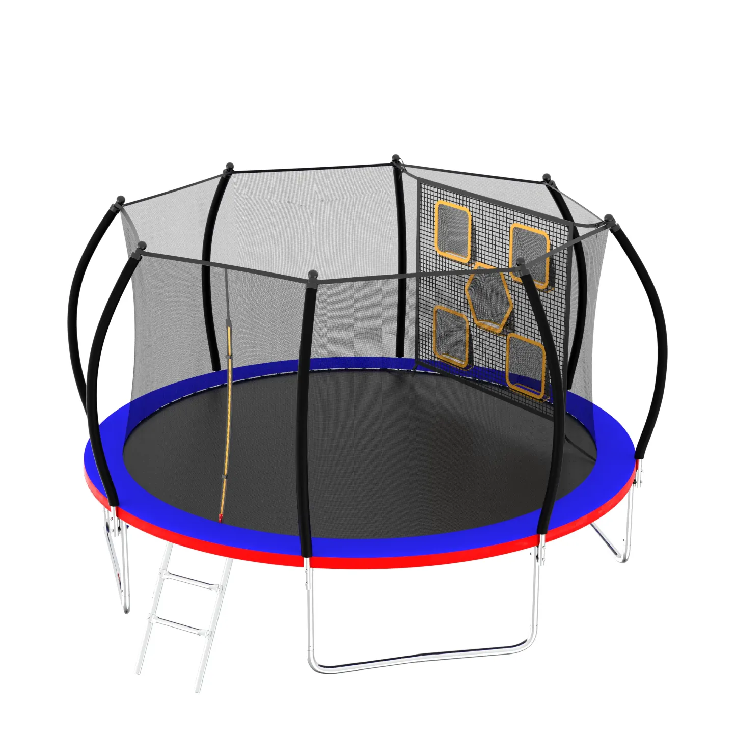Trampolines for Kids 12-14 FT Bouncing Table