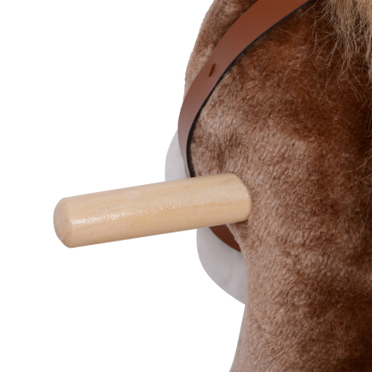 Rocking Horse Kids Riding  Toys