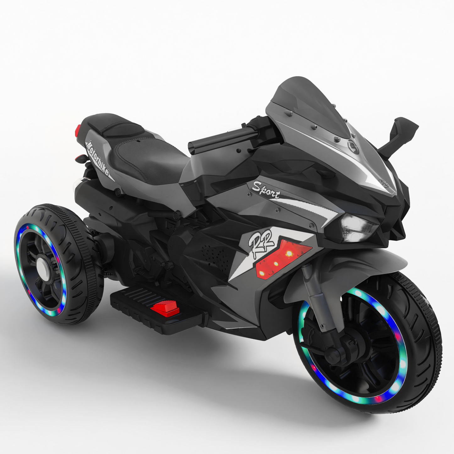  Ride on Motorcycle for Kids Electric Cars