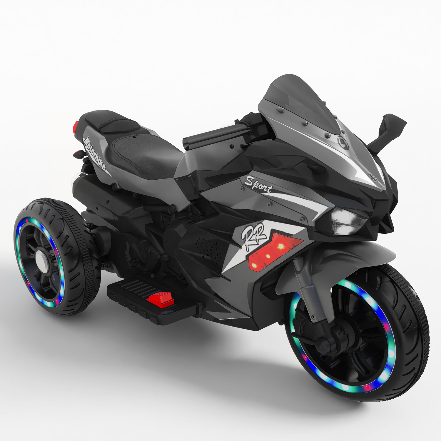  Ride on Motorcycle for Kids Electric Cars
