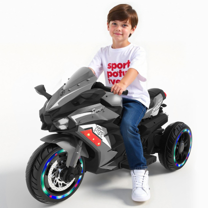 12v Ride on Motorcycle for Kids Electric Cars 