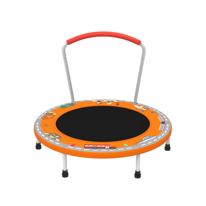 Trampoline 36 Inch Children's Mini Bouncing Toys 