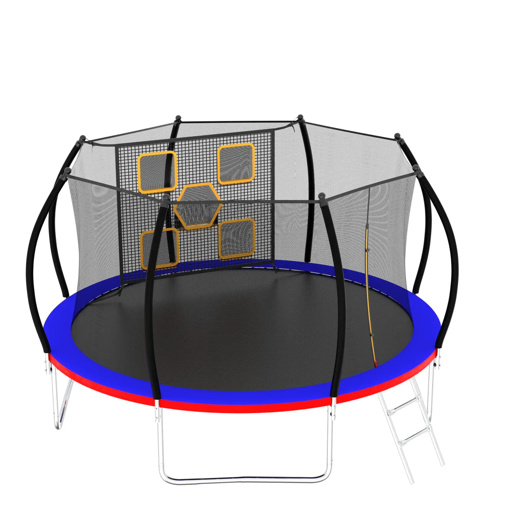 Trampolines for Kids 12-14 FT Bouncing Table