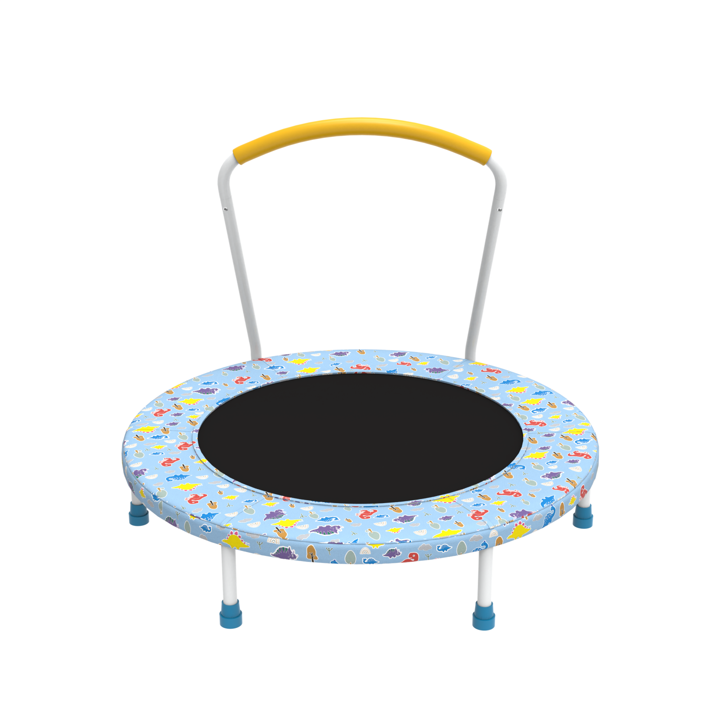 Trampoline 36 Inch Children's Mini Bouncing Toys 