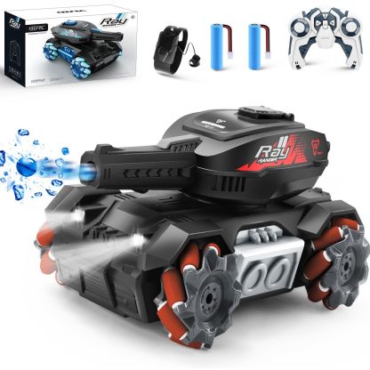 RC Tank 4WD Radio Controlled Cars For Kids