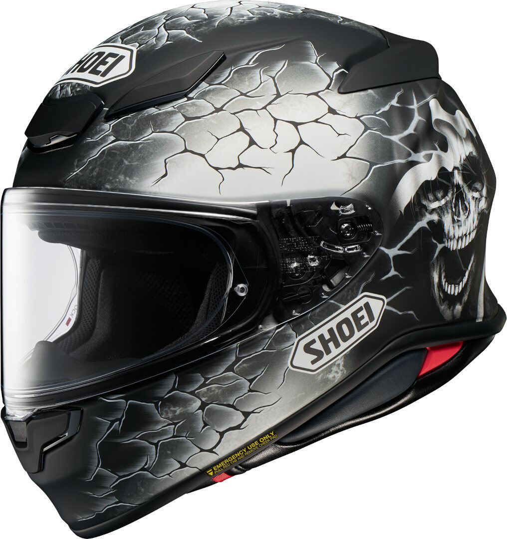 Shoei NXR 2 Gleam Přilba