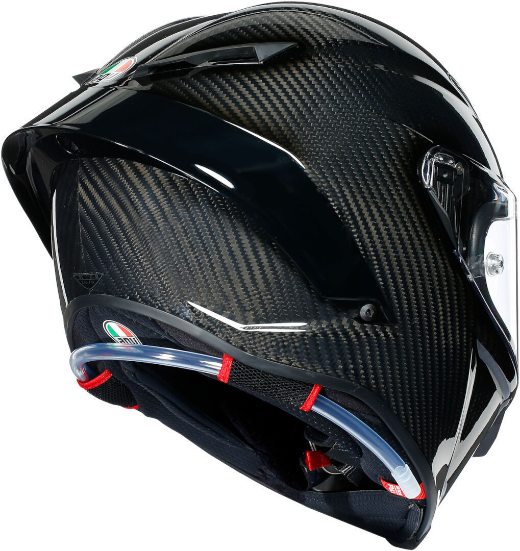 AGV Pista GP RR Mono Carbon 2023 Přilba