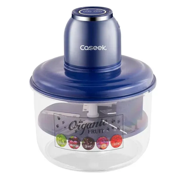 Přenosná automatická elektrická škrabka na ovoce a zeleninu (nově uvedená na trh)