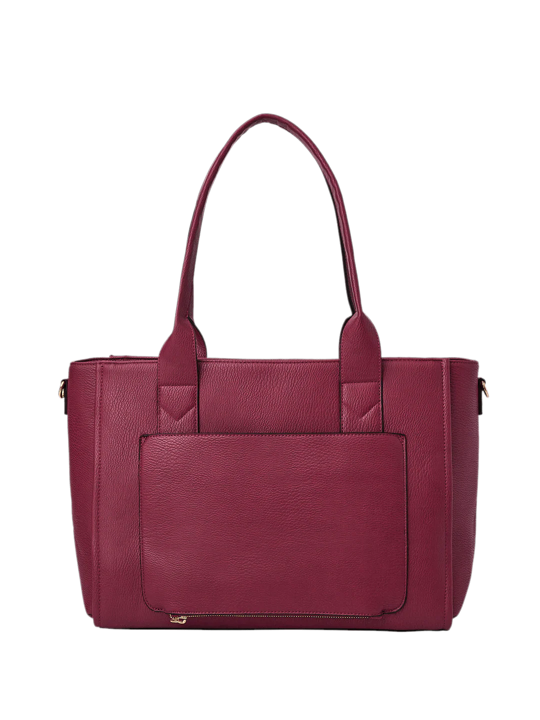 Multitasking Velkokapacitní ekologická cestovní taška na počítač s kapsou na láhev s vodou