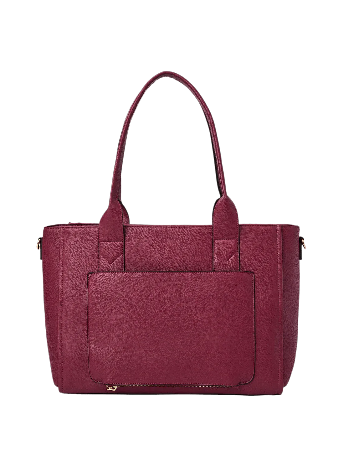 Multitasking Velkokapacitní ekologická cestovní taška na počítač s kapsou na láhev s vodou