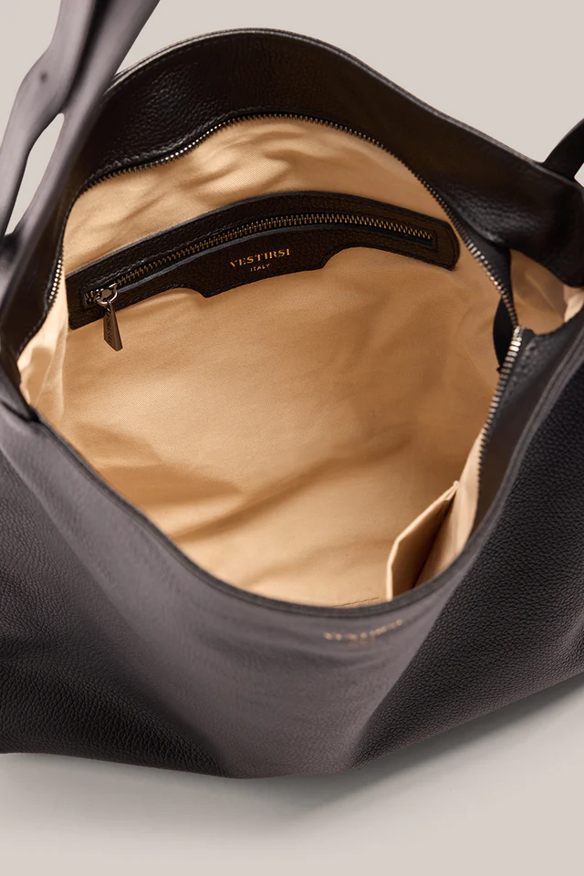 Konvertibilní taška Bella s mléčnou čokoládou 3 v 1