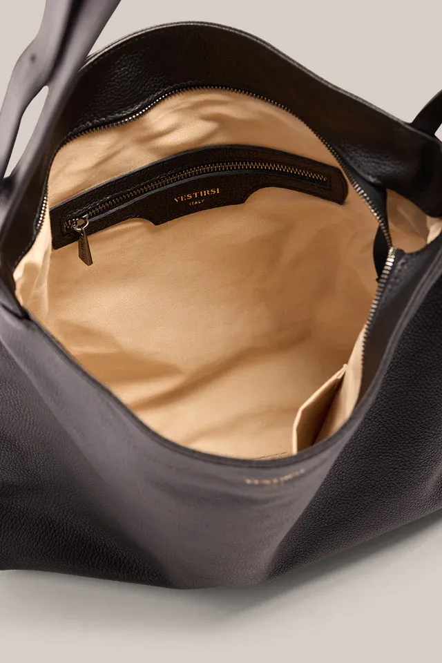 Konvertibilní taška Bella s mléčnou čokoládou 3 v 1