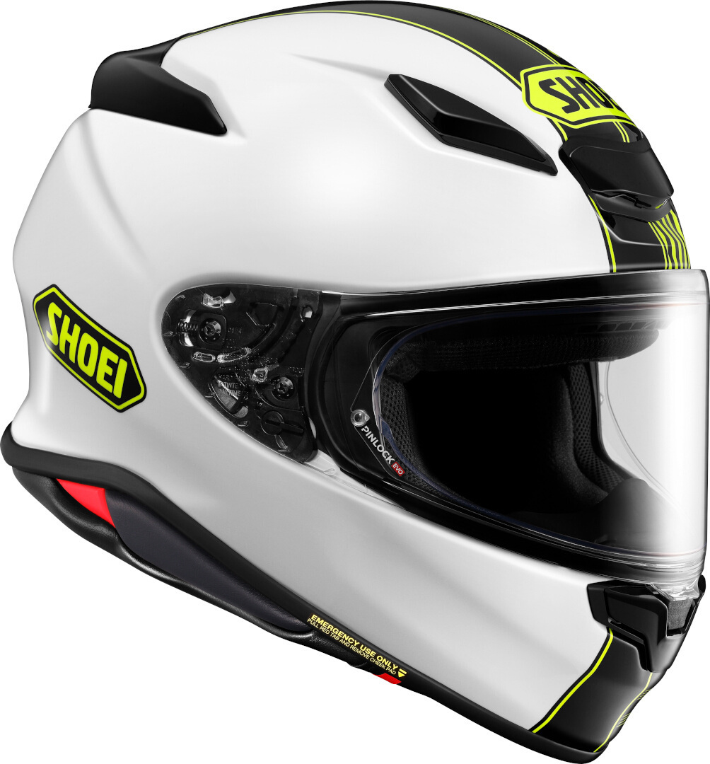 Shoei NXR 2 Beaut Přilba