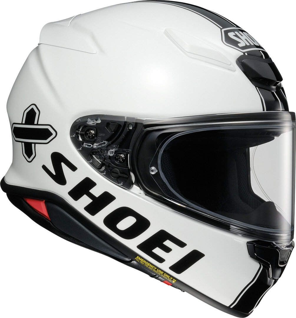 Shoei NXR 2 Ideograph Přilba