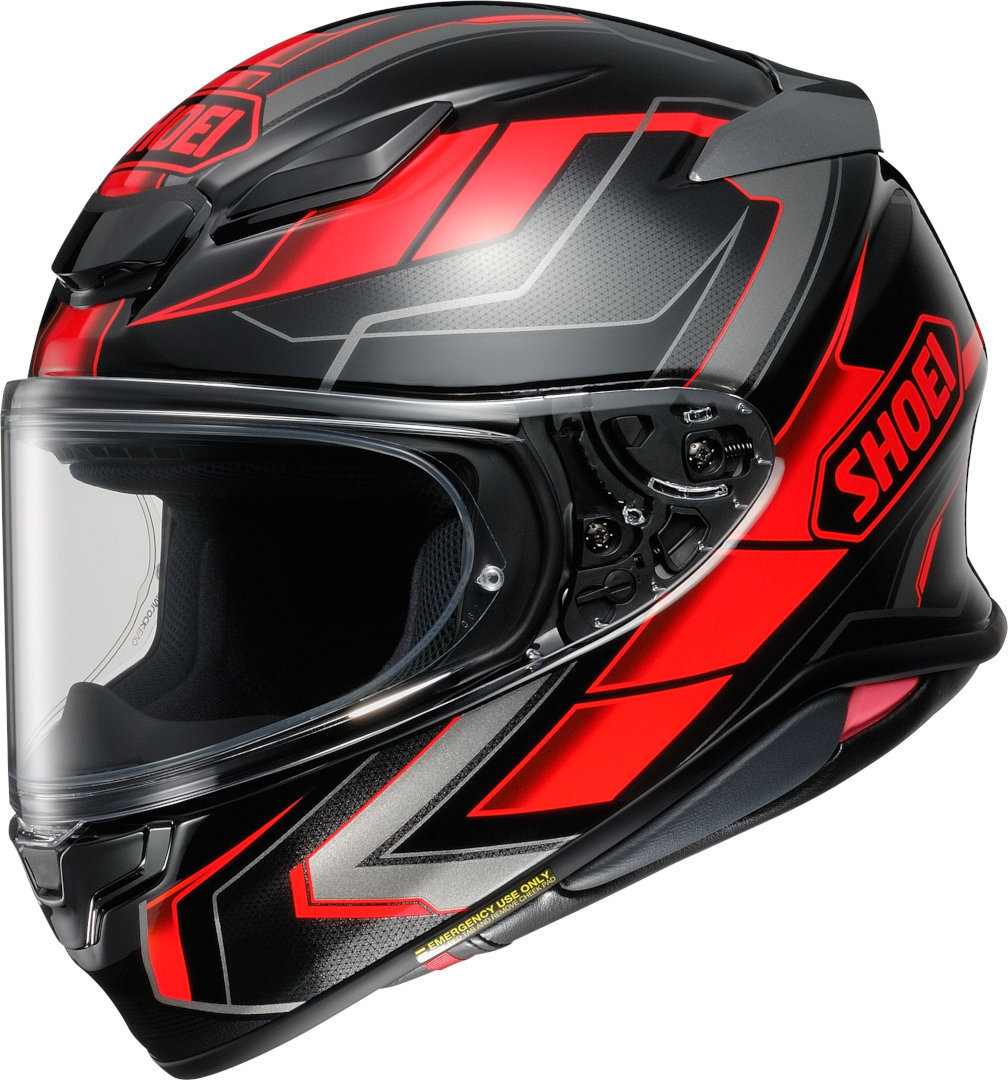 Shoei NXR 2 Prologue Přilba
