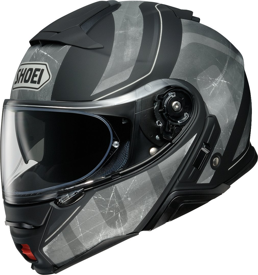 Shoei Neotec 2 Jaunt Přilba