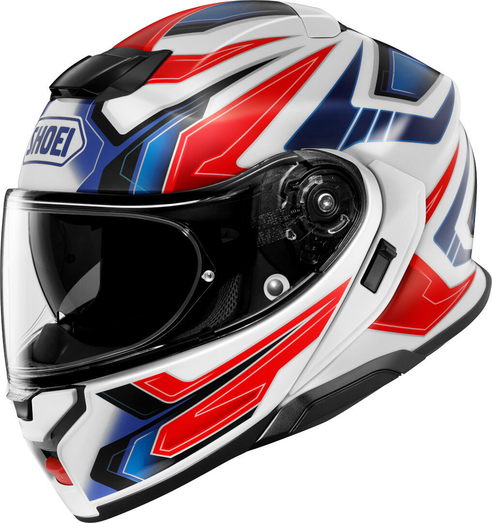 Shoei Neotec 3 Anthem Přilba