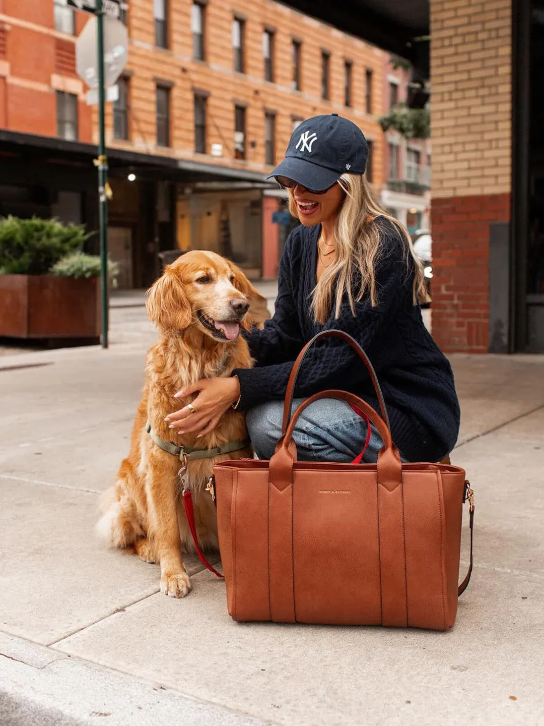 Multitasking Velkokapacitní ekologická cestovní taška na počítač s kapsou na láhev s vodou