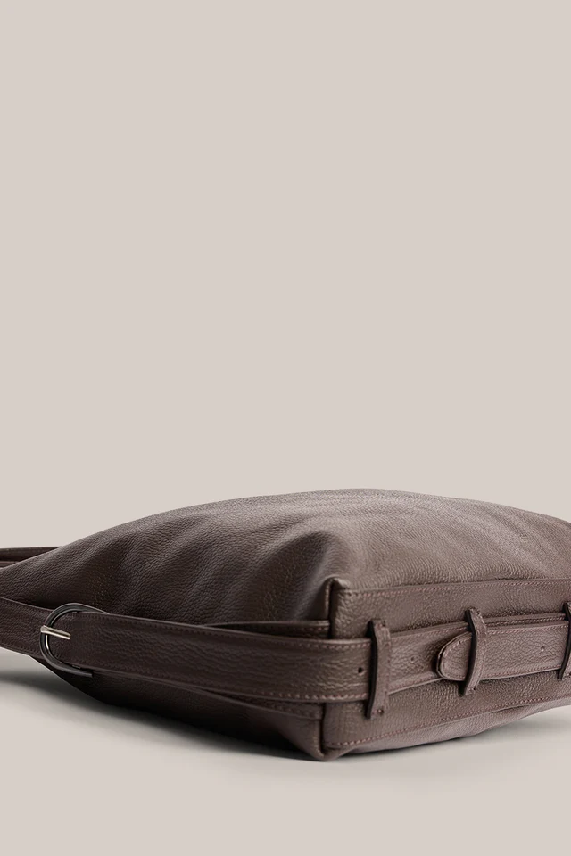 Konvertibilní taška Bella s mléčnou čokoládou 3 v 1