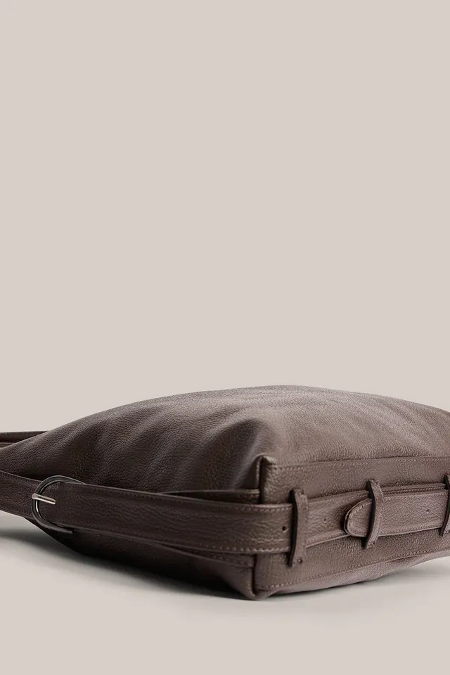 Konvertibilní taška Bella s mléčnou čokoládou 3 v 1