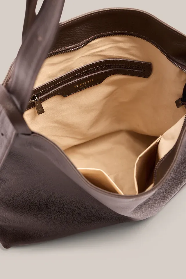 Konvertibilní taška Bella s mléčnou čokoládou 3 v 1