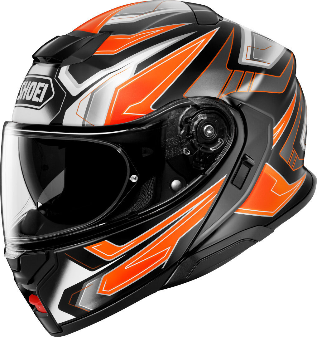 Shoei Neotec 3 Anthem Přilba