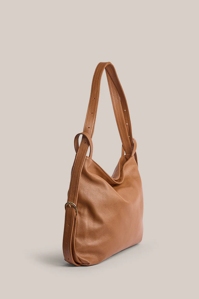 Konvertibilní taška Bella s mléčnou čokoládou 3 v 1