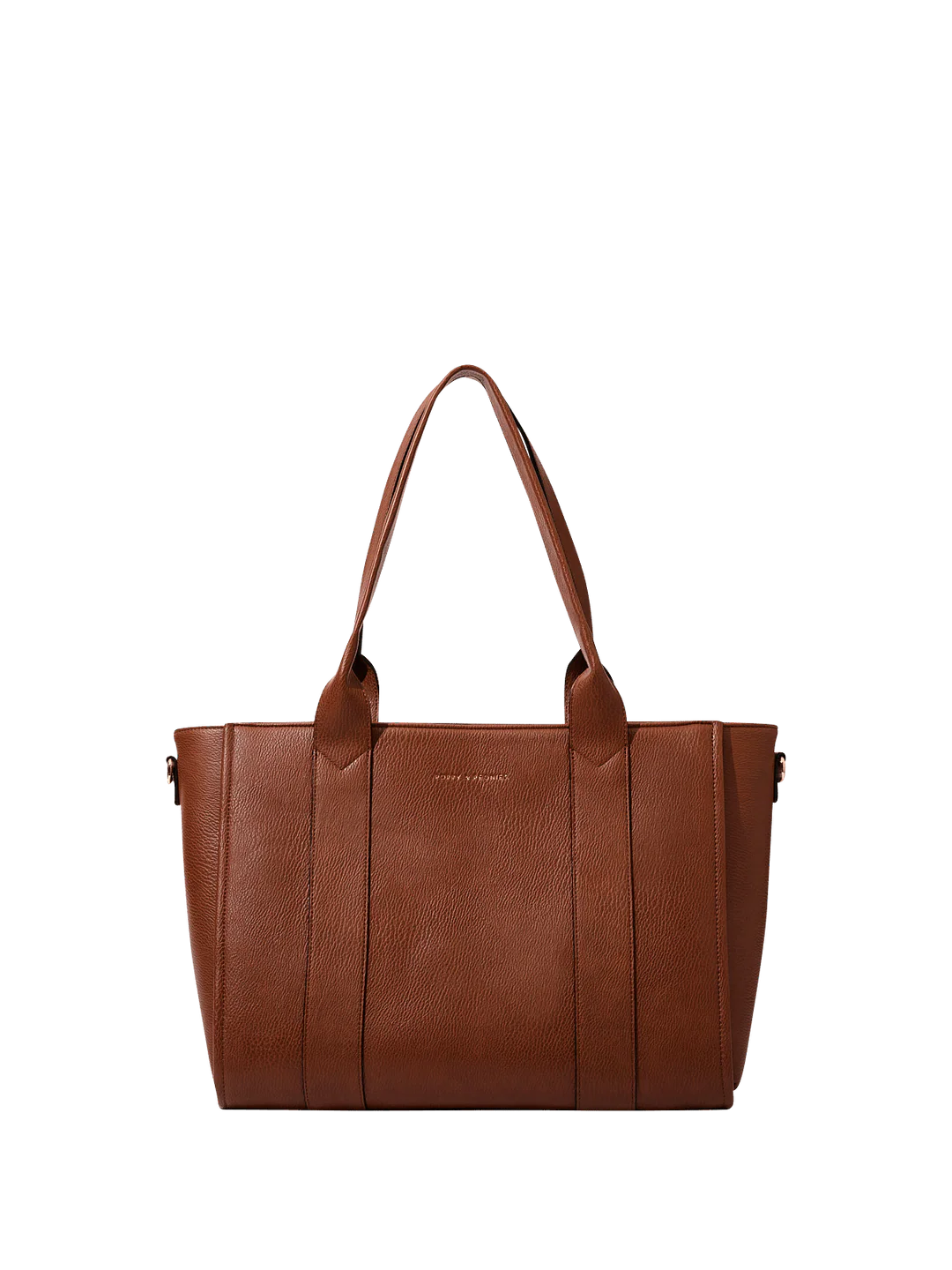 Multitasking Velkokapacitní ekologická cestovní taška na počítač s kapsou na láhev s vodou