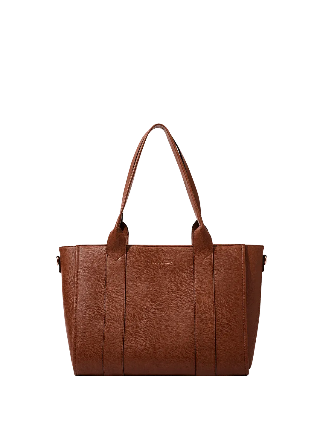 Multitasking Velkokapacitní ekologická cestovní taška na počítač s kapsou na láhev s vodou