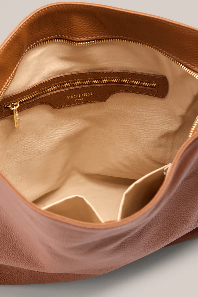 Konvertibilní taška Bella s mléčnou čokoládou 3 v 1