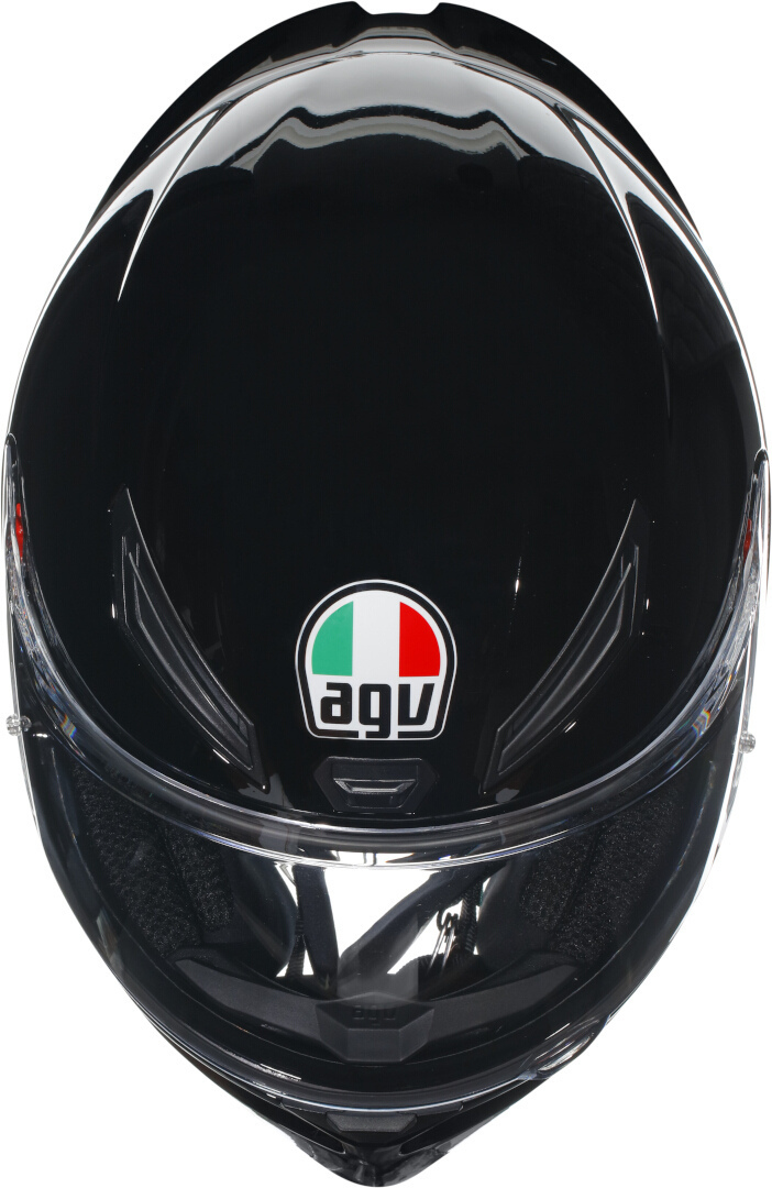 AGV K-1 S Mono Přilba