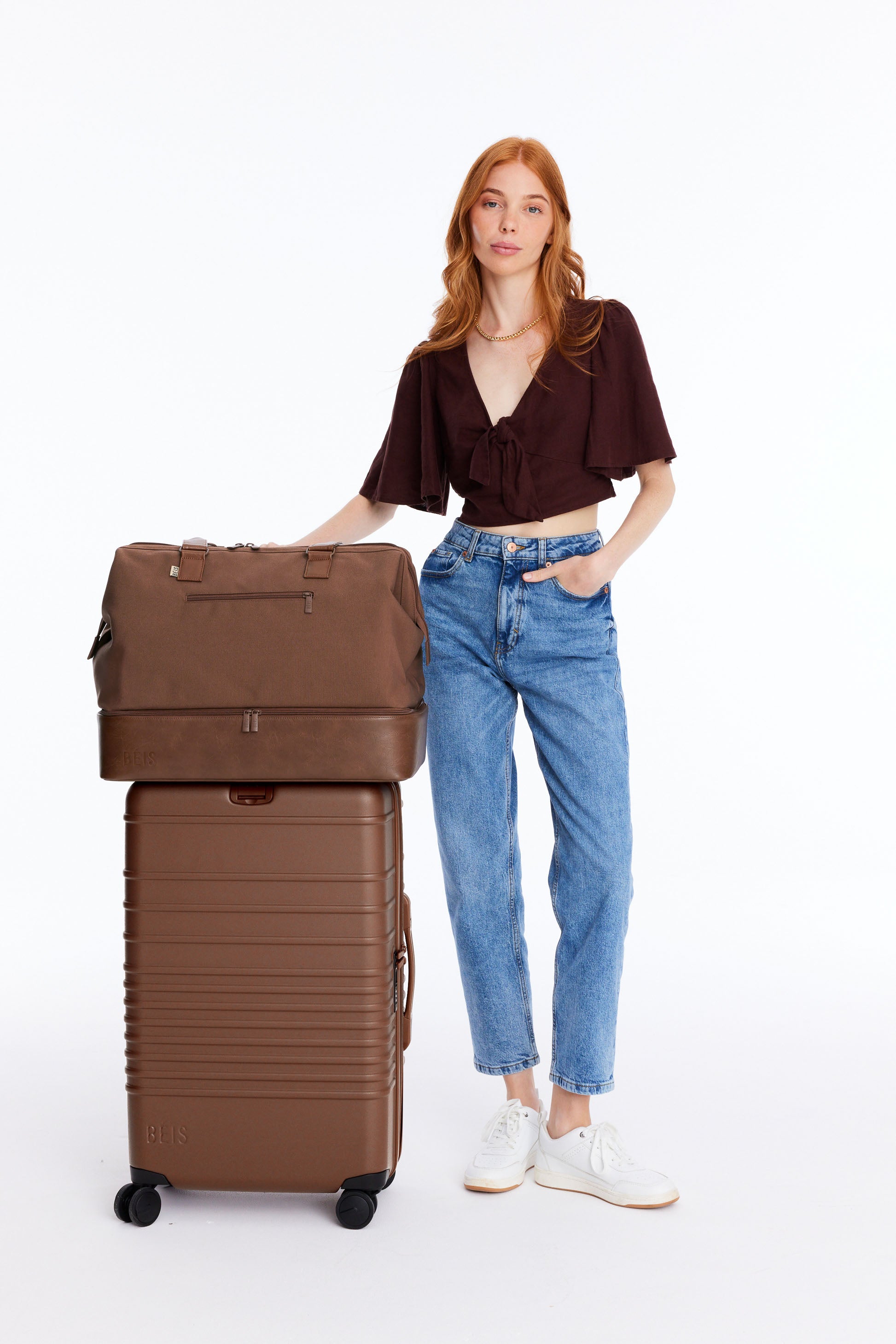 Víkendový  v Maple