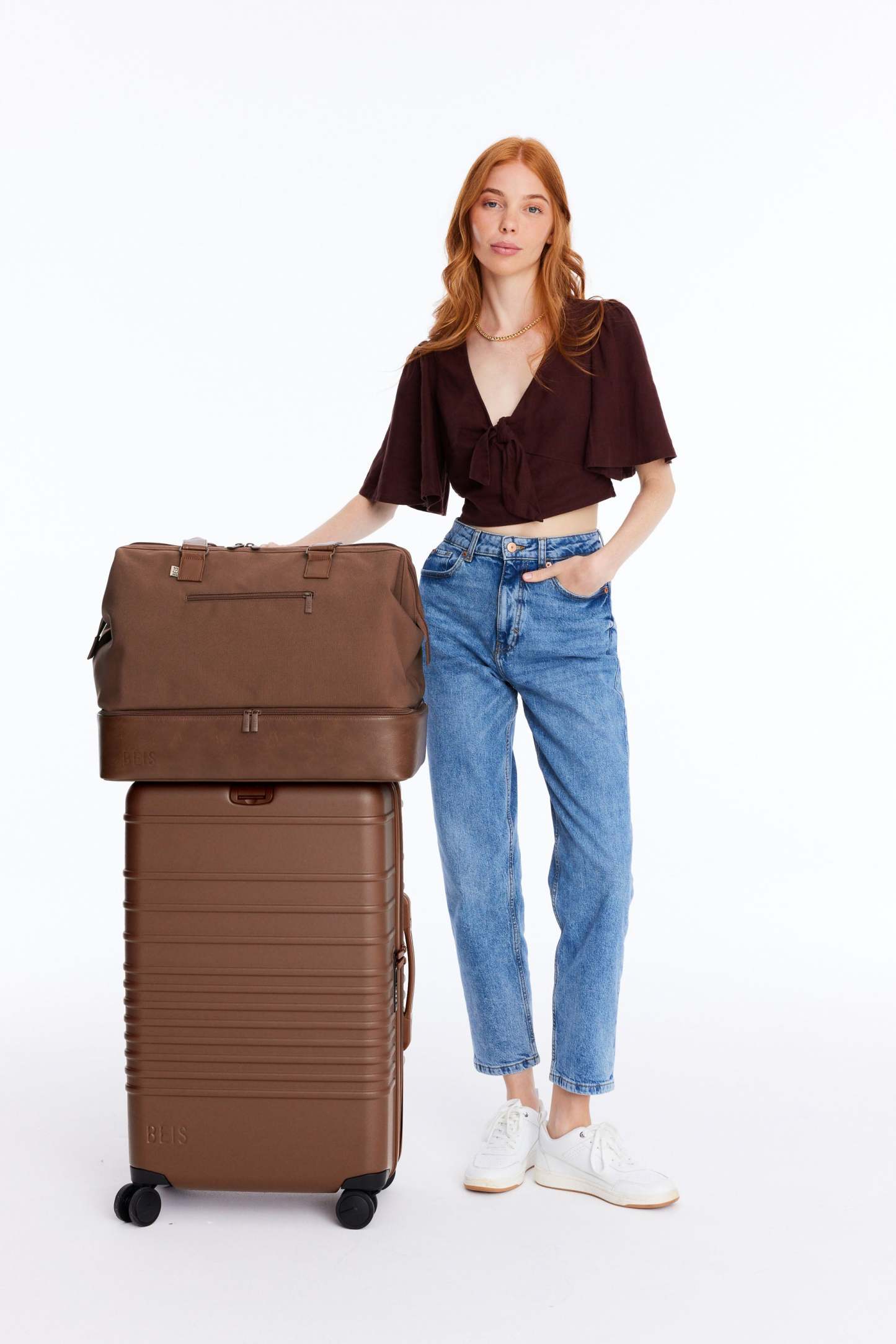 Víkendový  v Maple