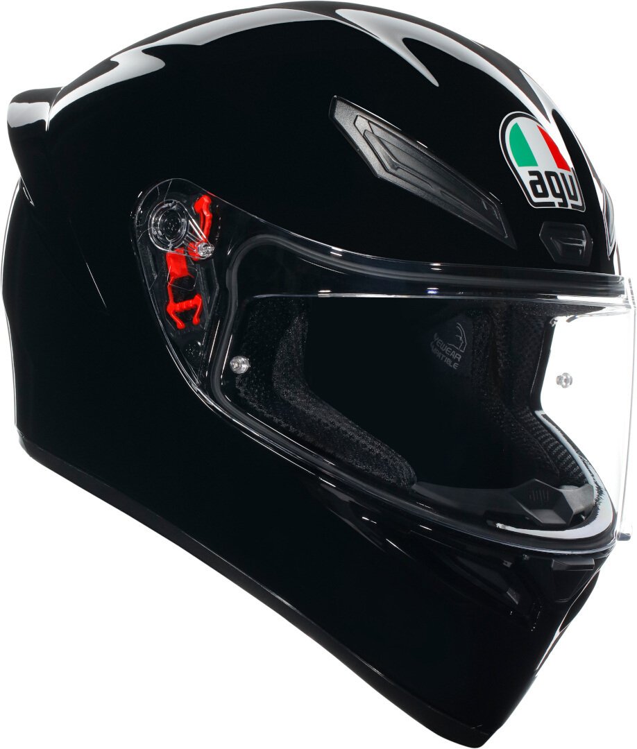 AGV K-1 S Mono Přilba