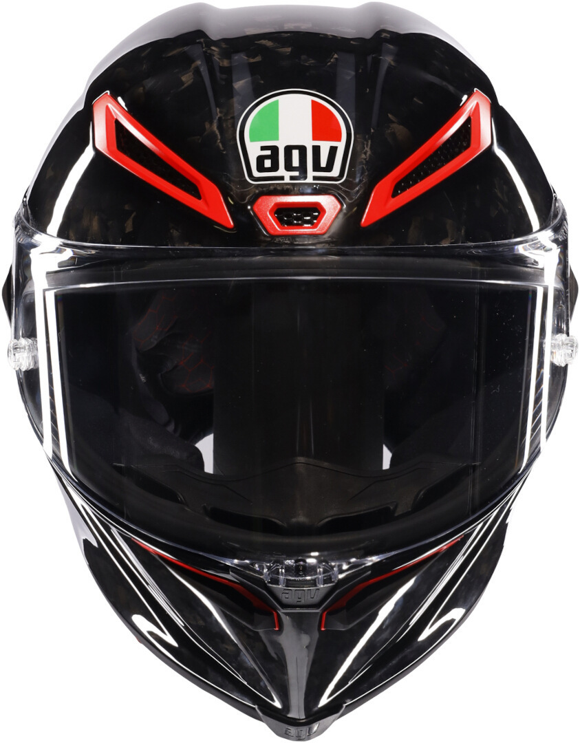 AGV Pista GP RR Italia Carbonio Forgiato Přilba