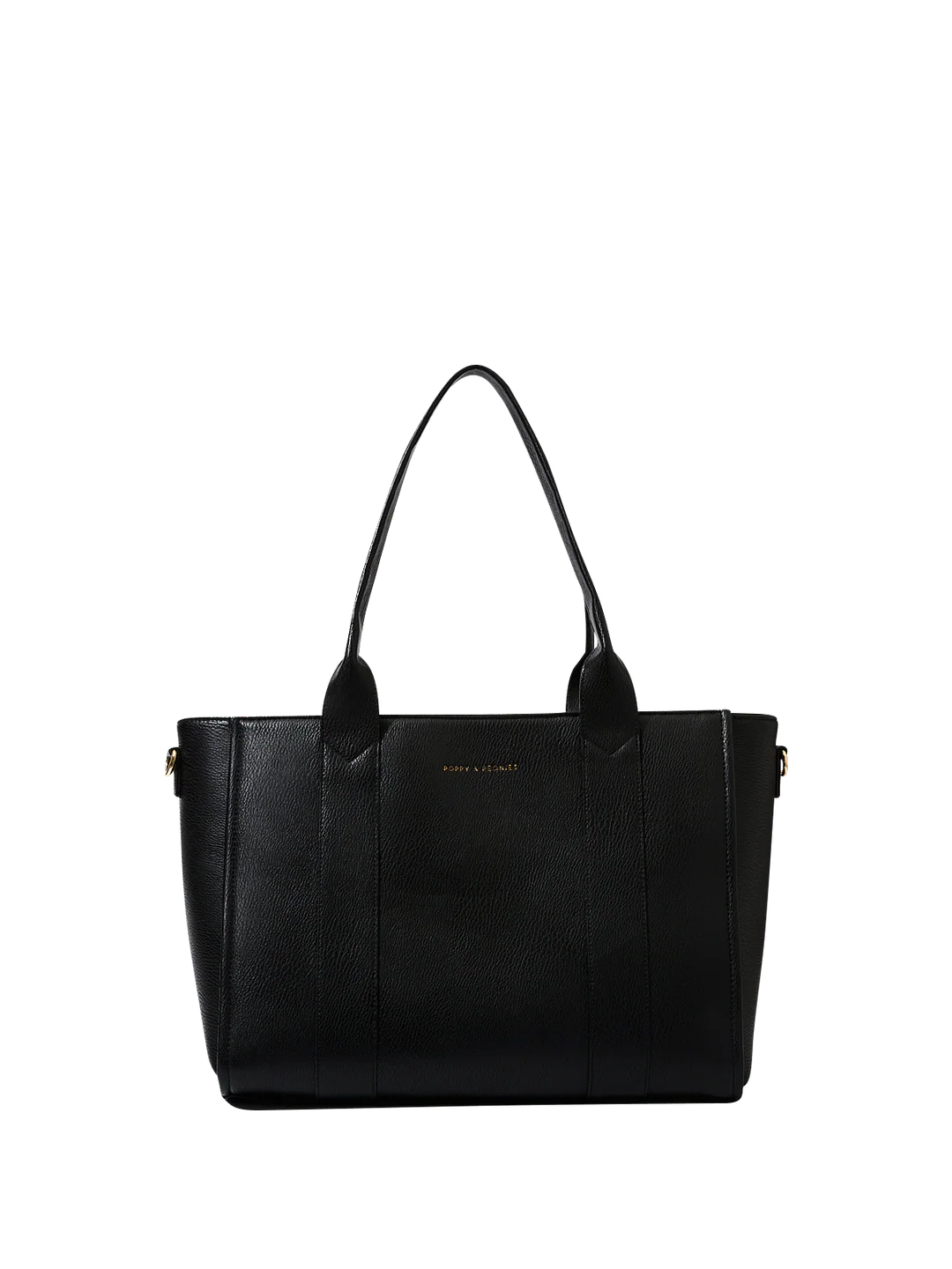 Multitasking Velkokapacitní ekologická cestovní taška na počítač s kapsou na láhev s vodou