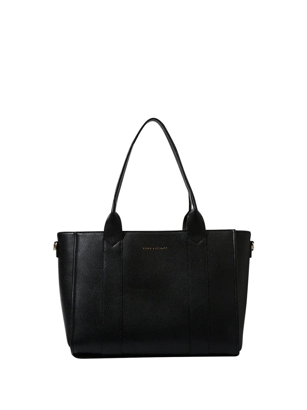 Multitasking Velkokapacitní ekologická cestovní taška na počítač s kapsou na láhev s vodou