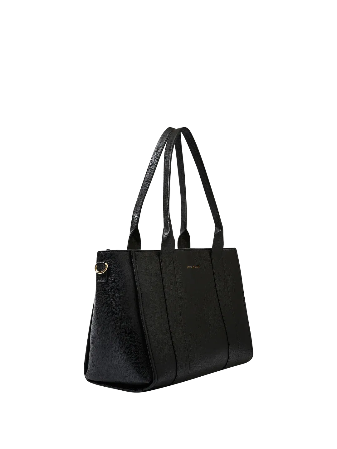 Multitasking Velkokapacitní ekologická cestovní taška na počítač s kapsou na láhev s vodou