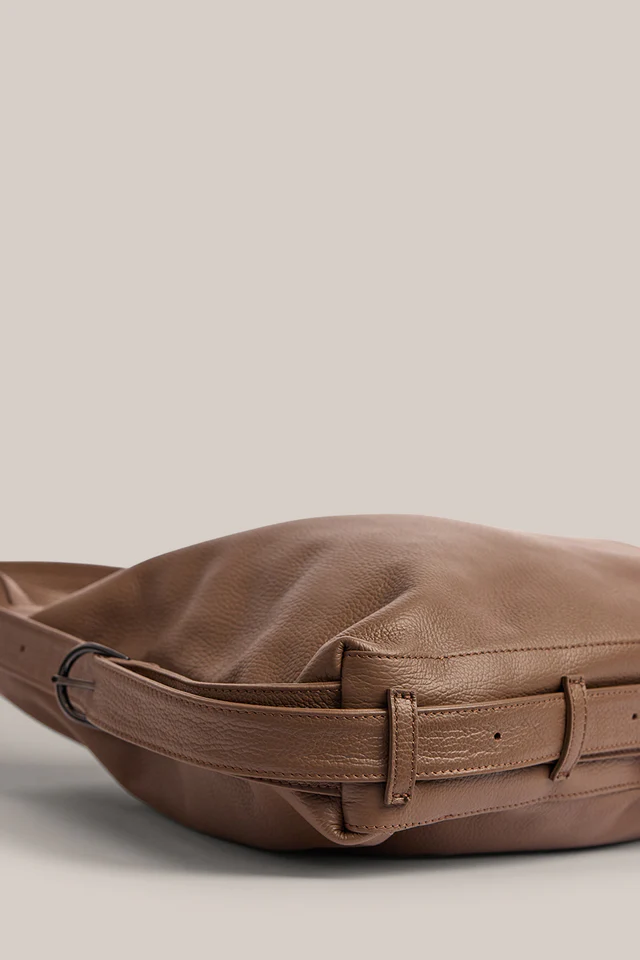 Konvertibilní taška Bella s mléčnou čokoládou 3 v 1