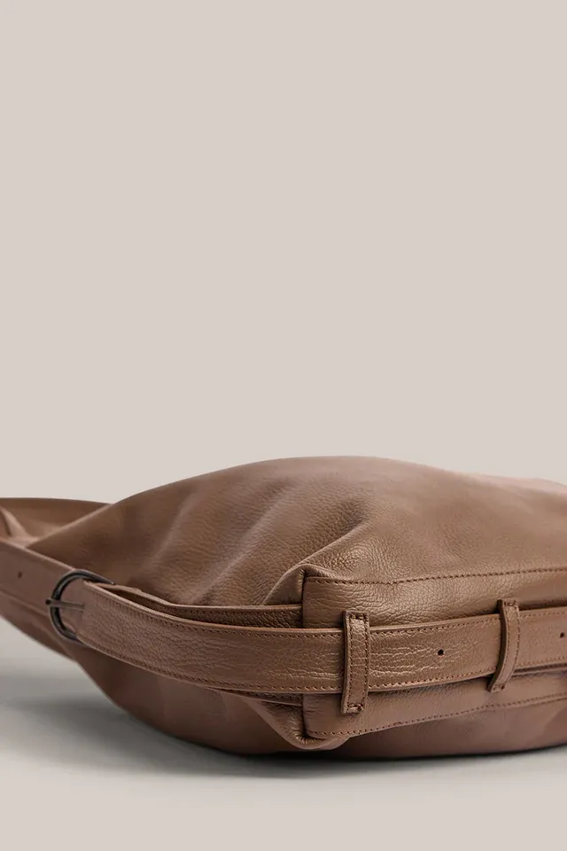 Konvertibilní taška Bella s mléčnou čokoládou 3 v 1