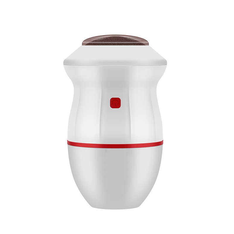 🔥HOT-SALE🔥 New Electric Foot Grinder Skin Hard Rupture Skin Trimmer Dead Skin