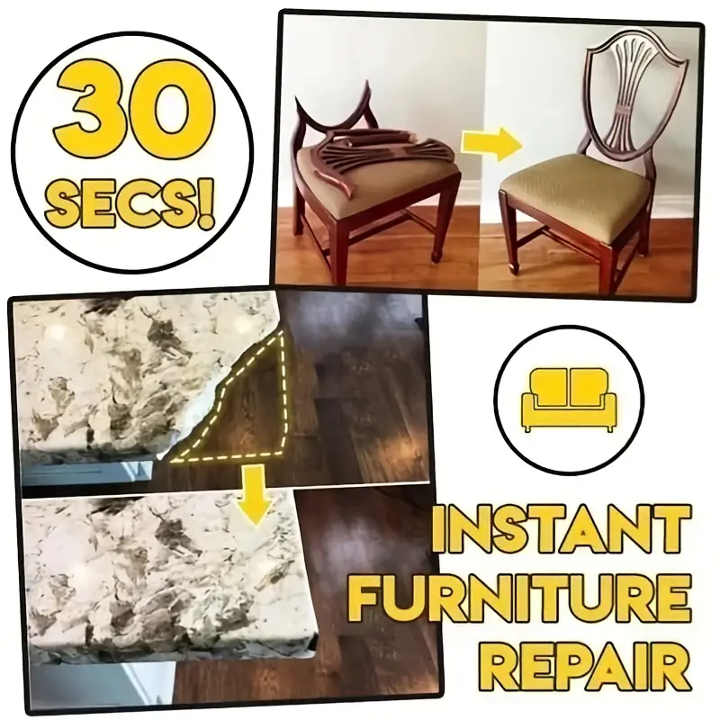 Welding High-Strength Oily Glue 🔥