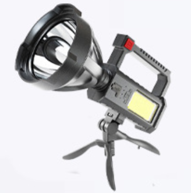 🌈New Year Promotion - LED High power 90000 lumen Handheld Flashlight