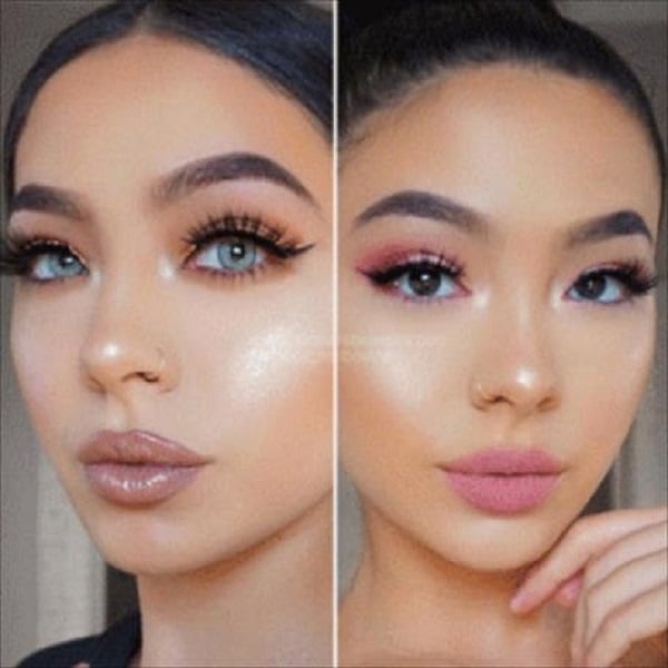 🎉Buy One Get One Free (2PCS)🎁5D Lengthening Curling Color Mascara