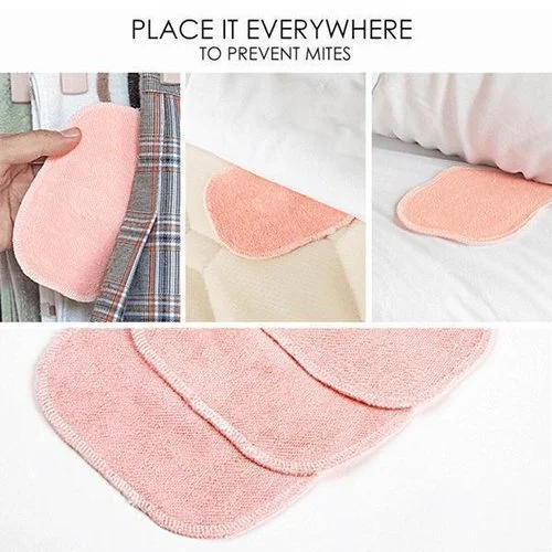 🔥Last Day Promotion - 49% OFF🔥Dust Mite Killing Pad