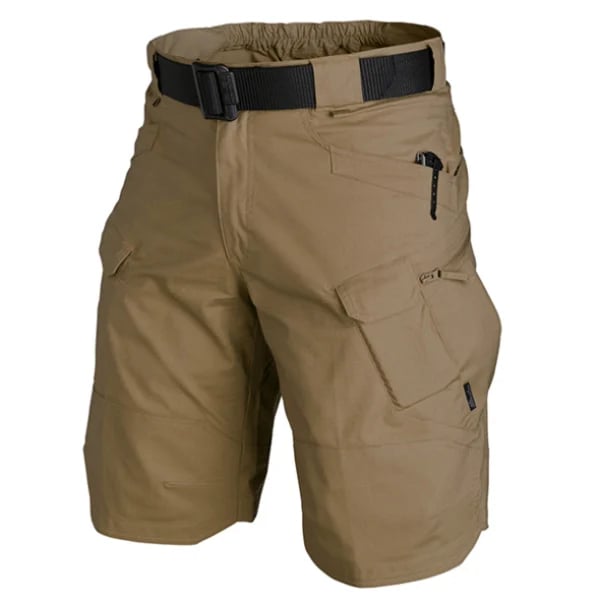 2024 Summer Hot Sale! 2023 Upgraded Waterproof Tactical Shorts