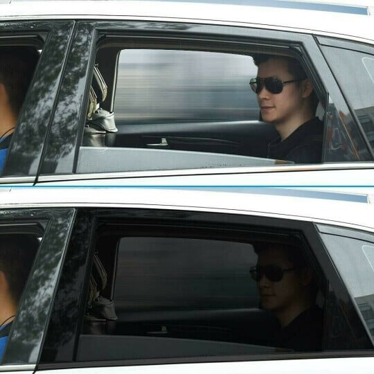 🔥Universal Car Window Shades - Protect and Cool Your Vehicle